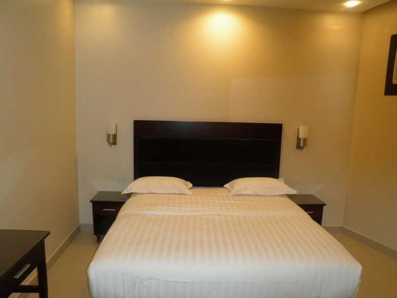 Marahal Kharj Aparthotel 1