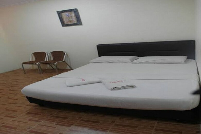 Oyo 89940 Menara One Hotel