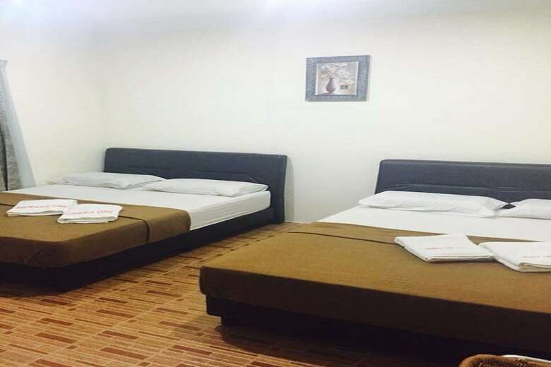 Oyo 89940 Menara One Hotel
