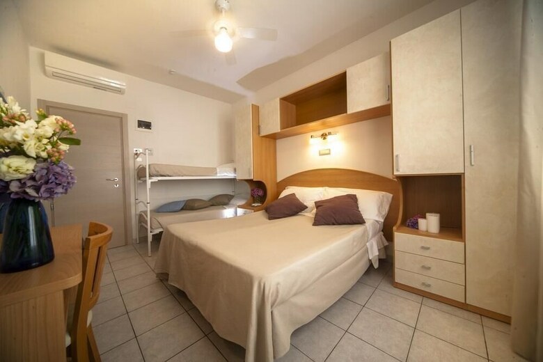 Hotel Antares
