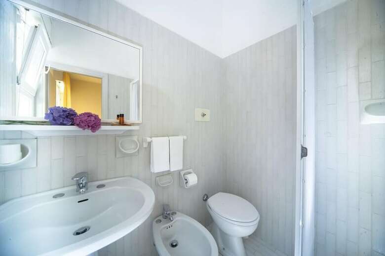 Hotel Antares