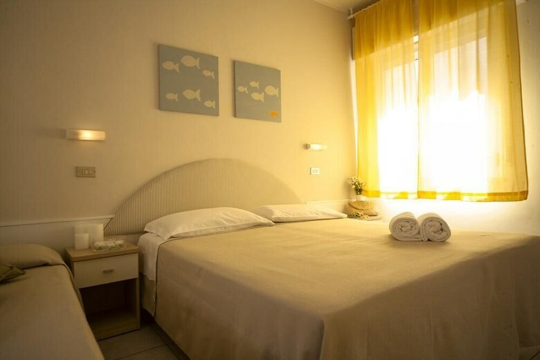 Hotel Antares
