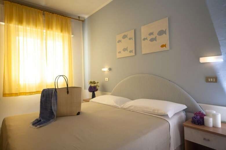 Hotel Antares