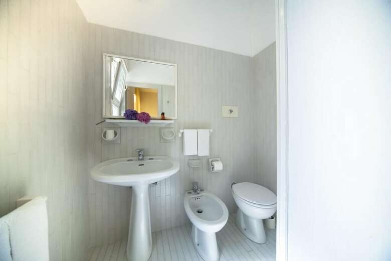 Hotel Antares