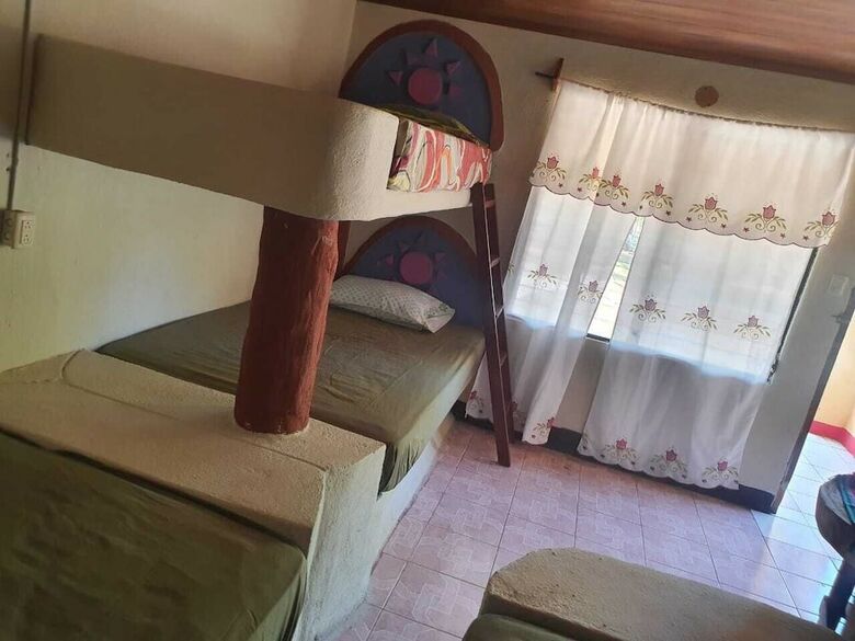 Hotel Hidden Paradise Beach Jiote