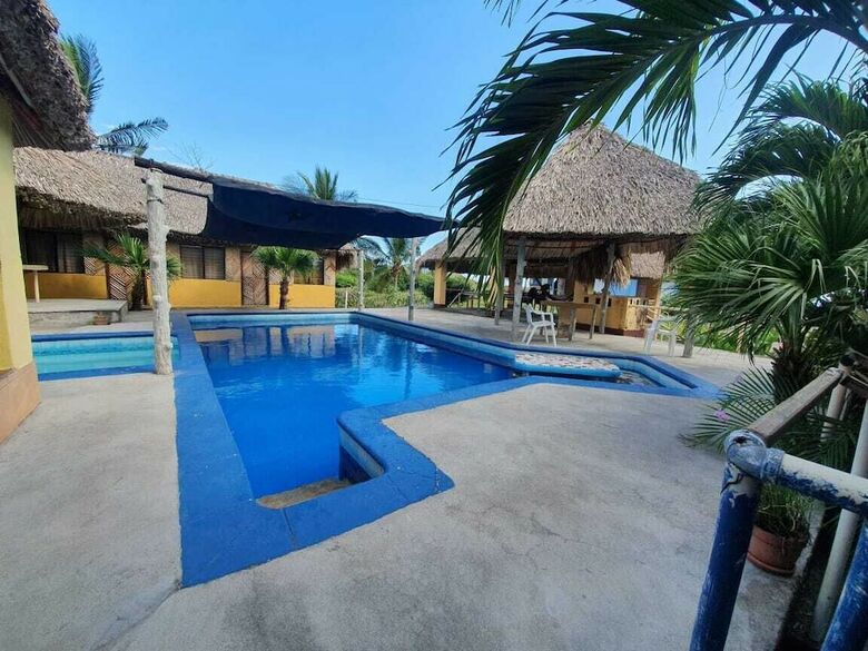 Hotel Hidden Paradise Beach Jiote