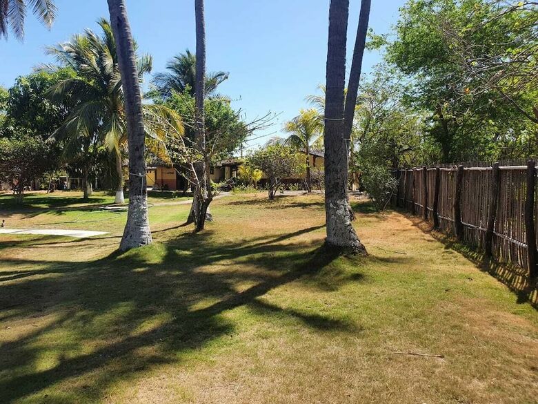 Hotel Hidden Paradise Beach Jiote