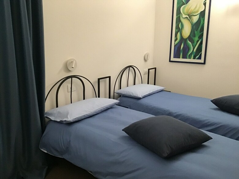 B&B H6le