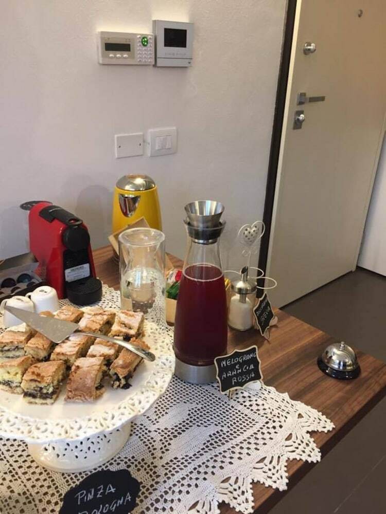 B&B H6le