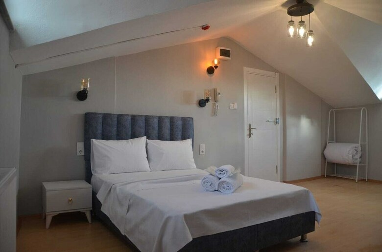 Hotel Zion Home Butik Otel