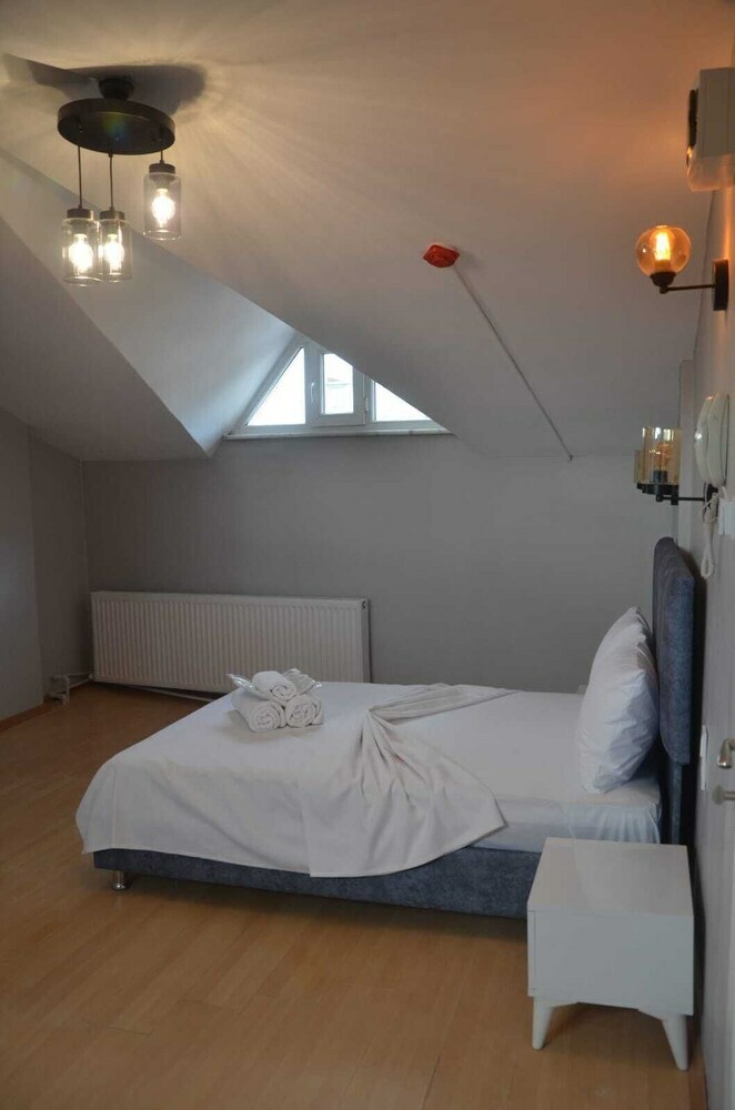 Hotel Zion Home Butik Otel
