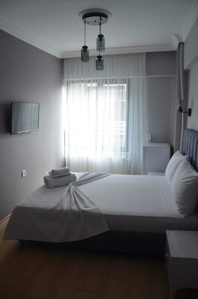 Hotel Zion Home Butik Otel