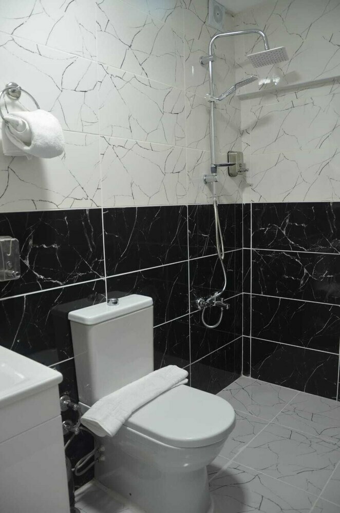 Hotel Zion Home Butik Otel
