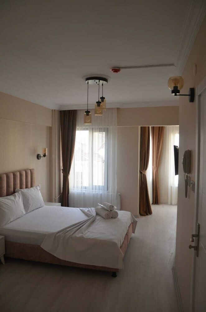 Hotel Zion Home Butik Otel