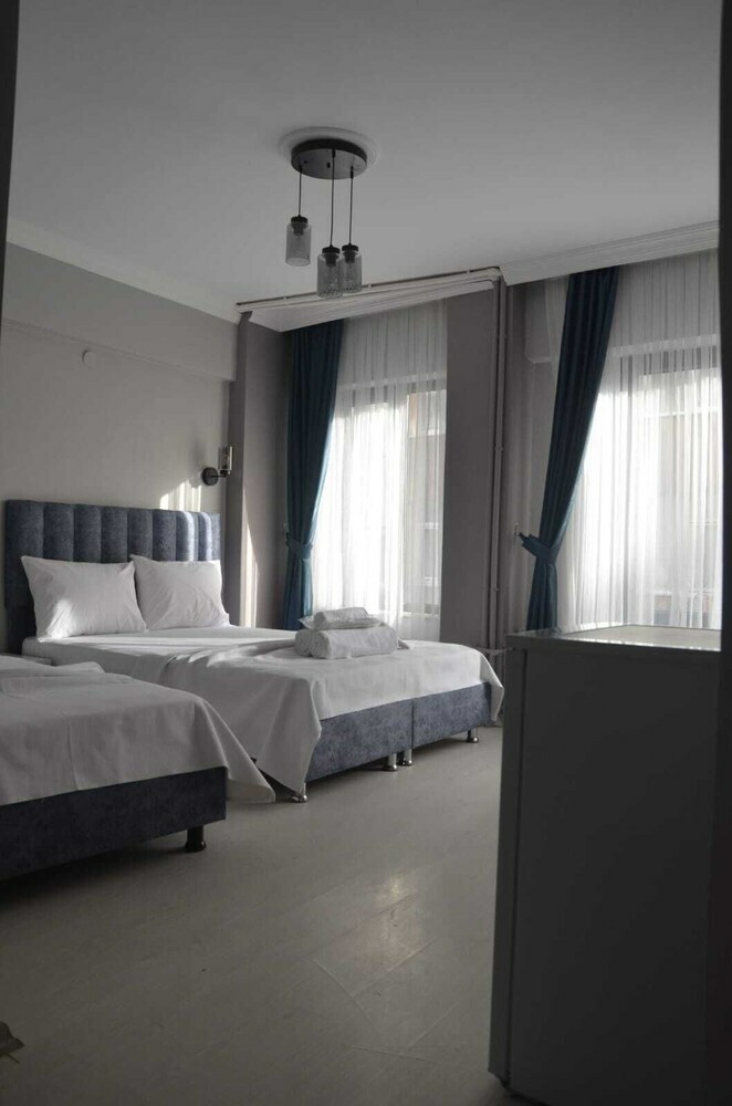 Hotel Zion Home Butik Otel