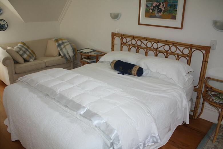 Hotel Paheke Boutique Lodge
