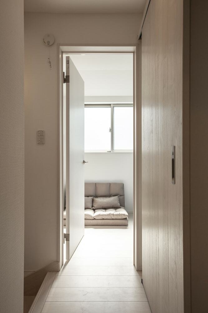 Private Hotel Oshiage