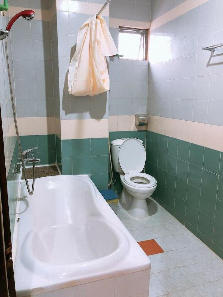 Hotel Minh Anh Hostel