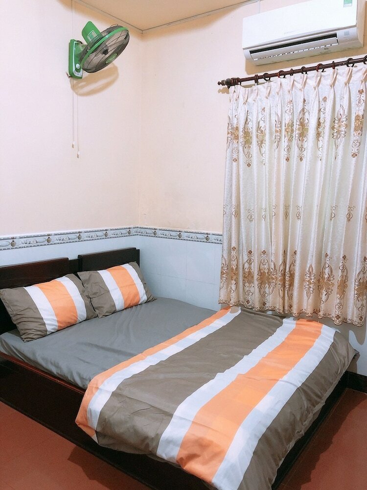 Hotel Minh Anh Hostel