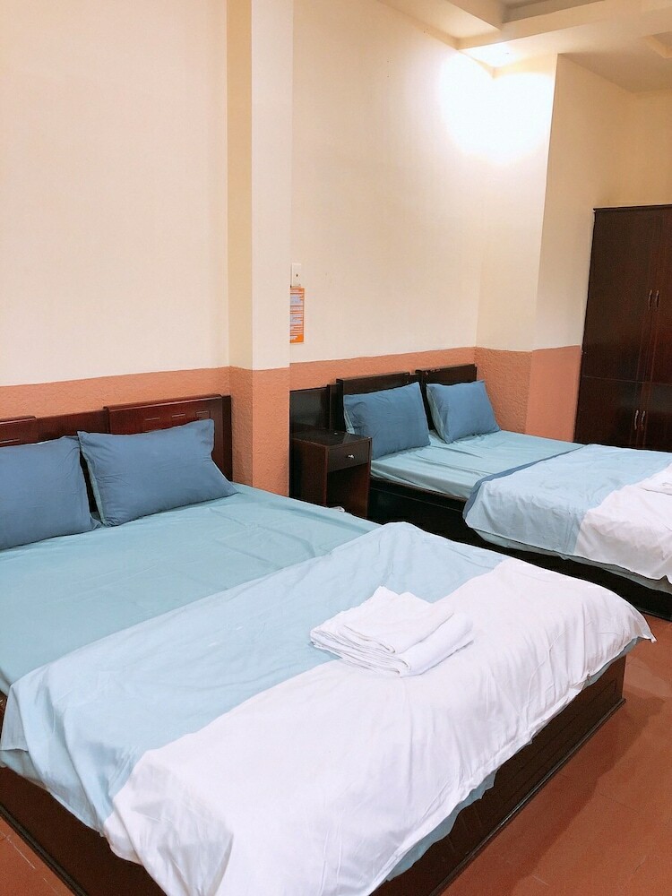Hotel Minh Anh Hostel