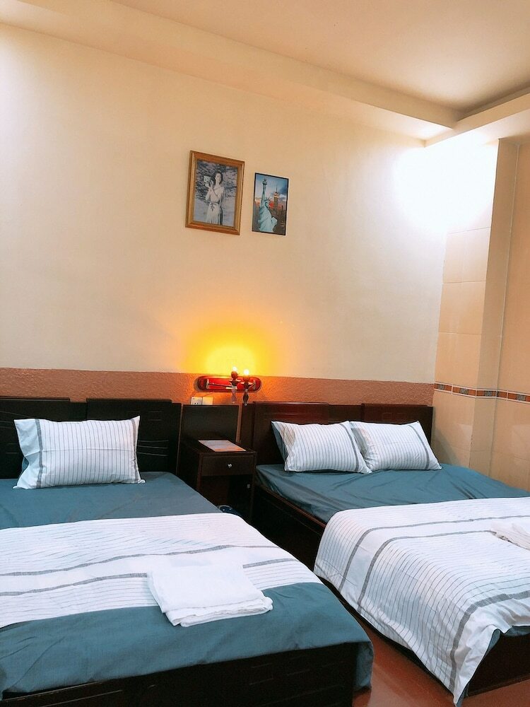 Hotel Minh Anh Hostel