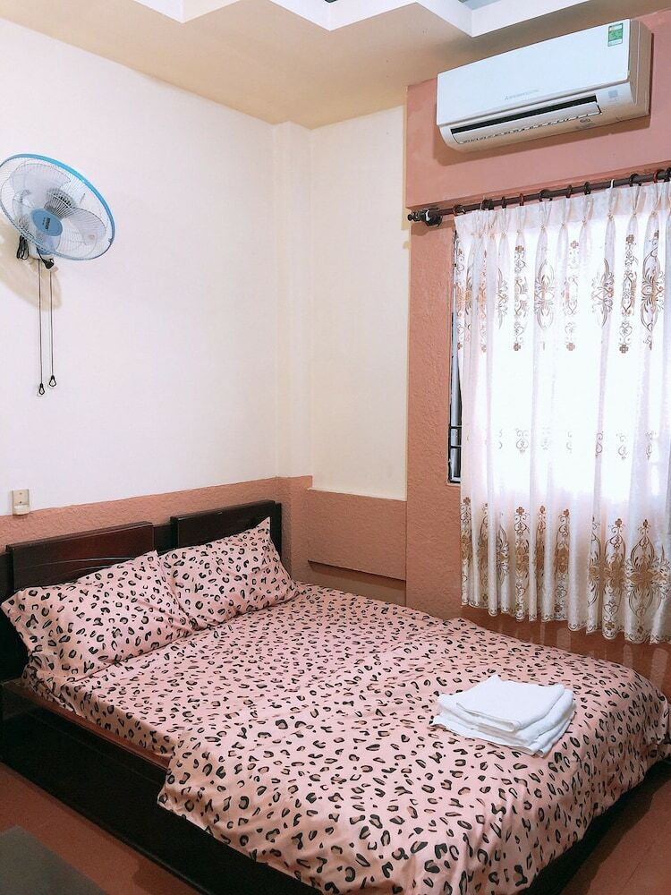 Hotel Minh Anh Hostel