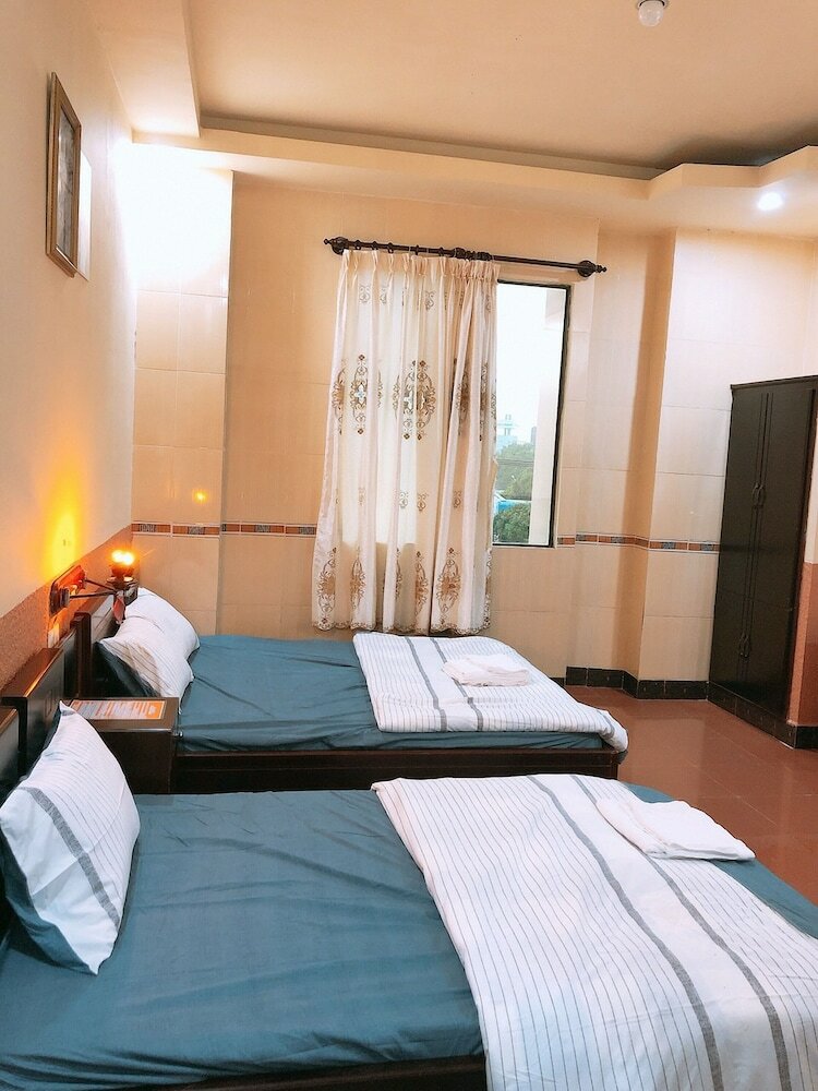 Hotel Minh Anh Hostel