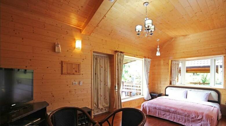 Bed & Breakfast Xiayun