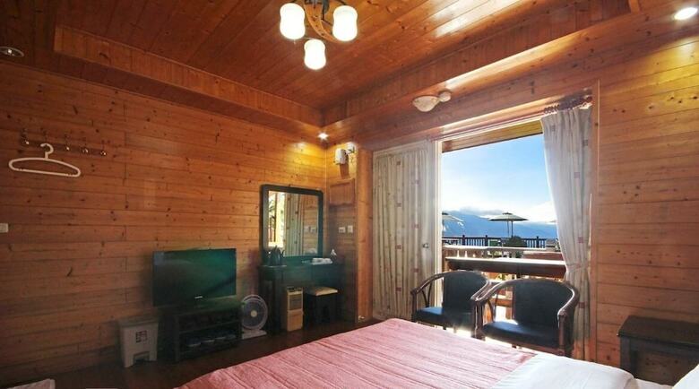 Bed & Breakfast Xiayun