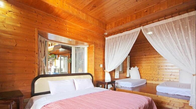 Bed & Breakfast Xiayun