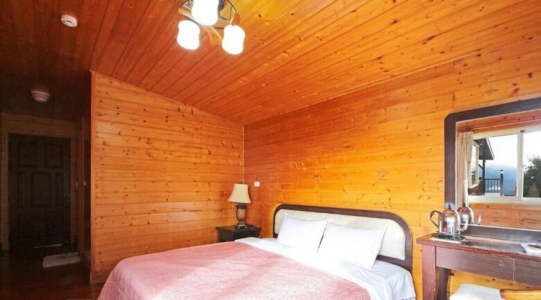 Bed & Breakfast Xiayun