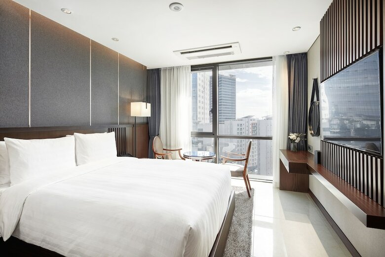 The Park Hotel Seoul