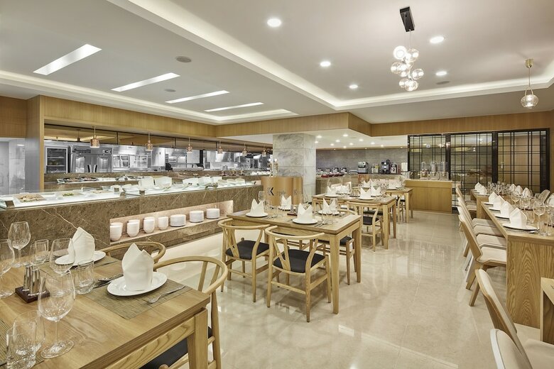 The Park Hotel Seoul