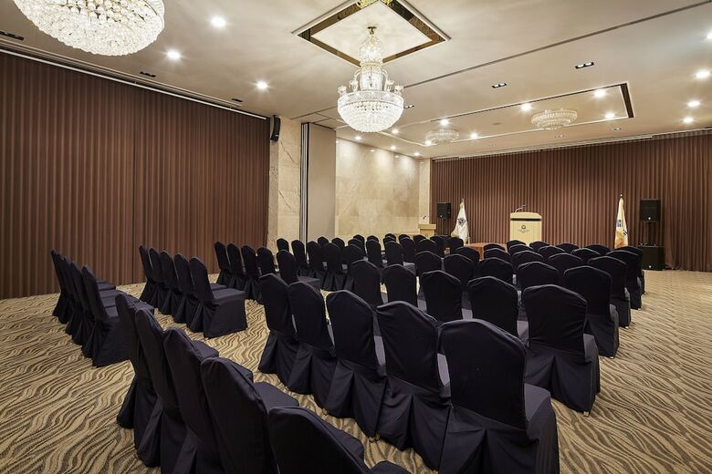 The Park Hotel Seoul