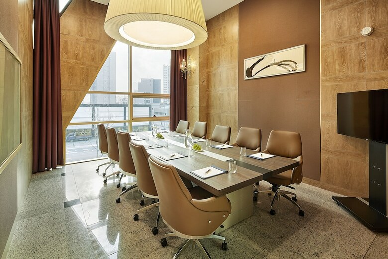 The Park Hotel Seoul