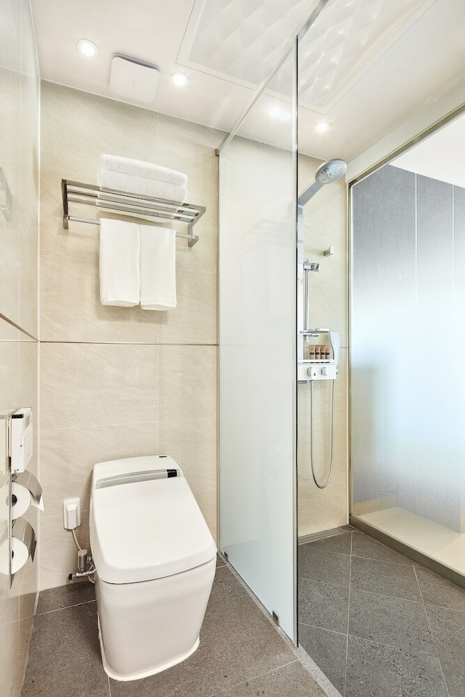 The Park Hotel Seoul