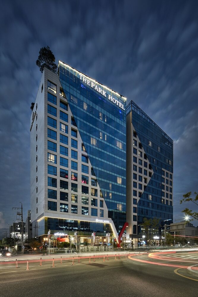 The Park Hotel Seoul