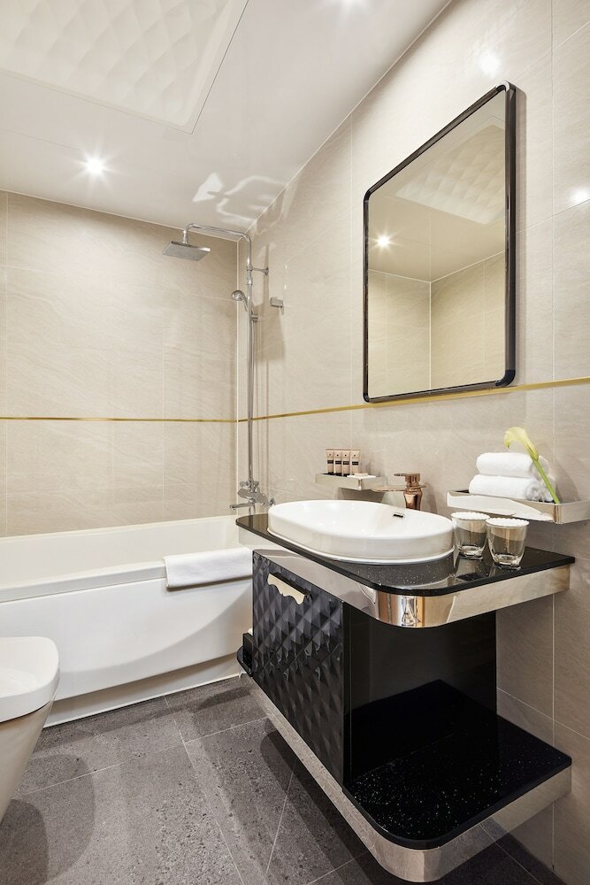 The Park Hotel Seoul