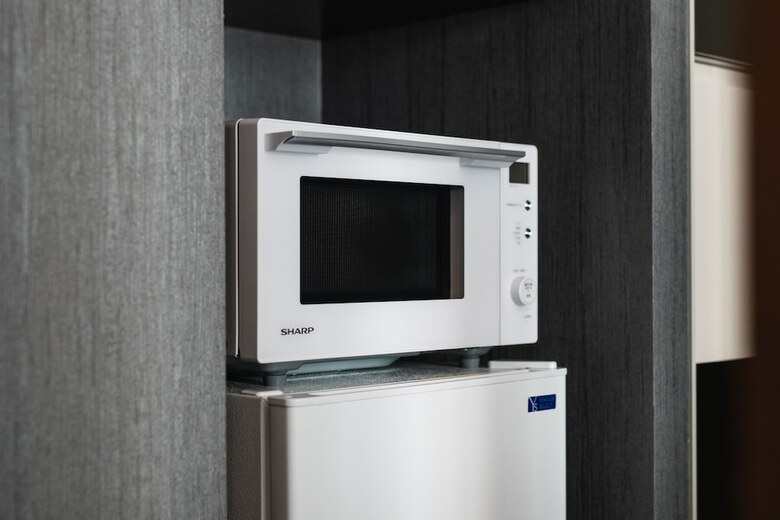 Apartamentos Grand Base Mojiko Ekimae