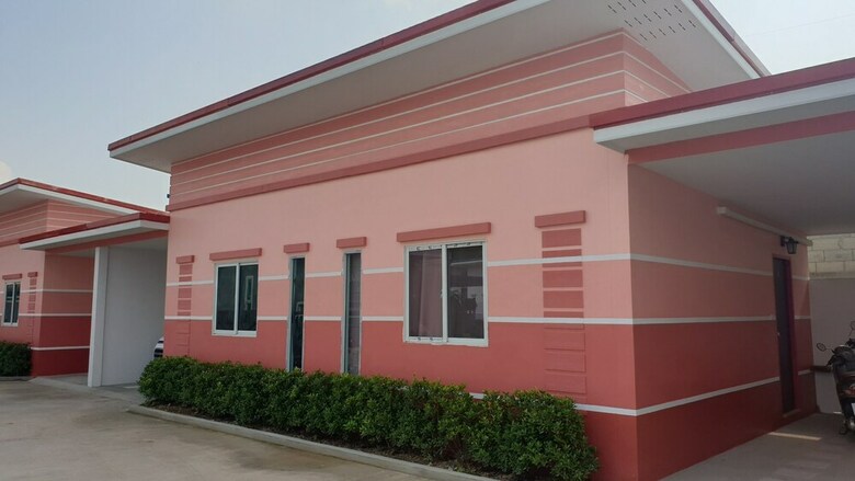 Hotel Oyo 683 Baan Lo Samphao