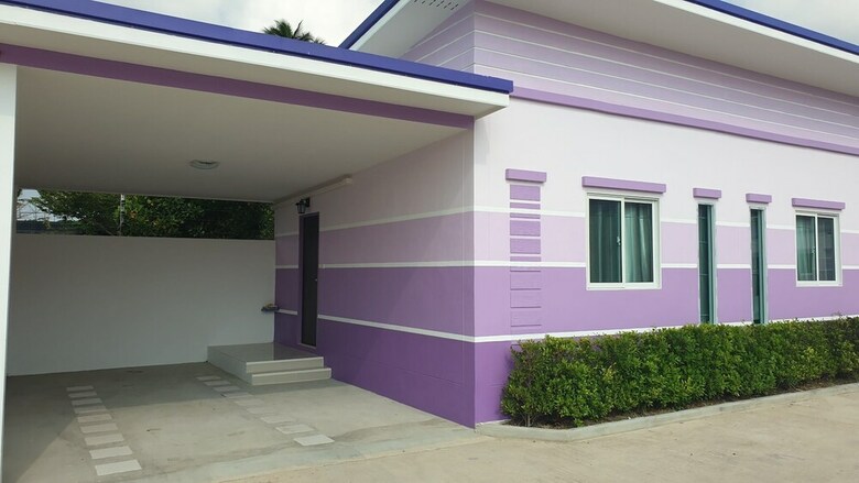 Hotel Oyo 683 Baan Lo Samphao