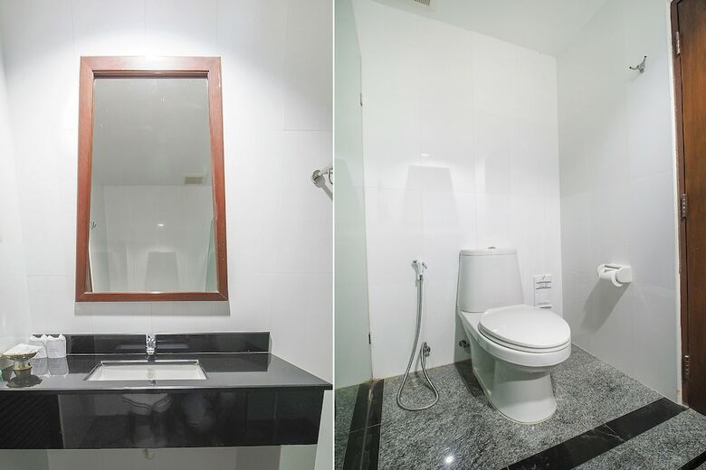 Capital O 725 My Home Hotel
