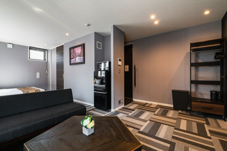 Apartamentos Grand Base Moji Nagomi