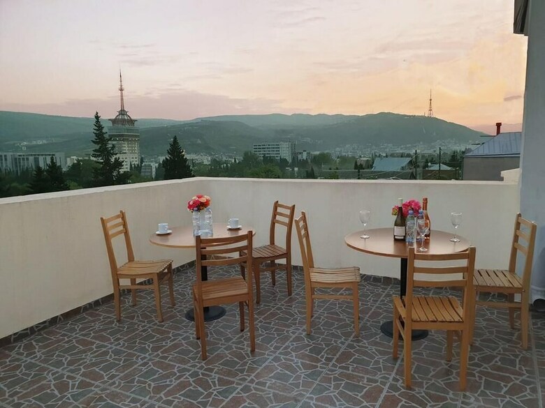 Hotel Royal Palace Tbilisi