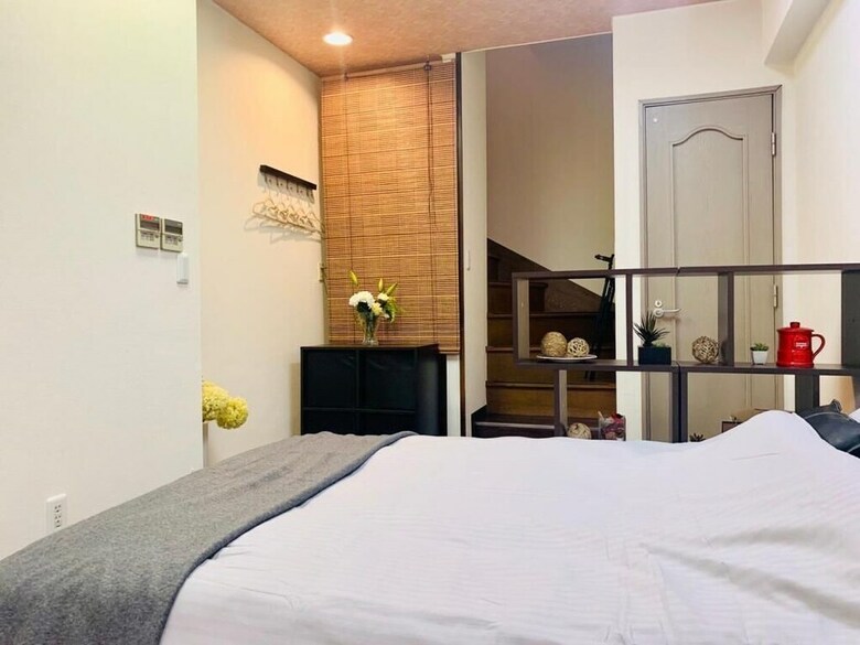 Shimanouchi Guesthouse