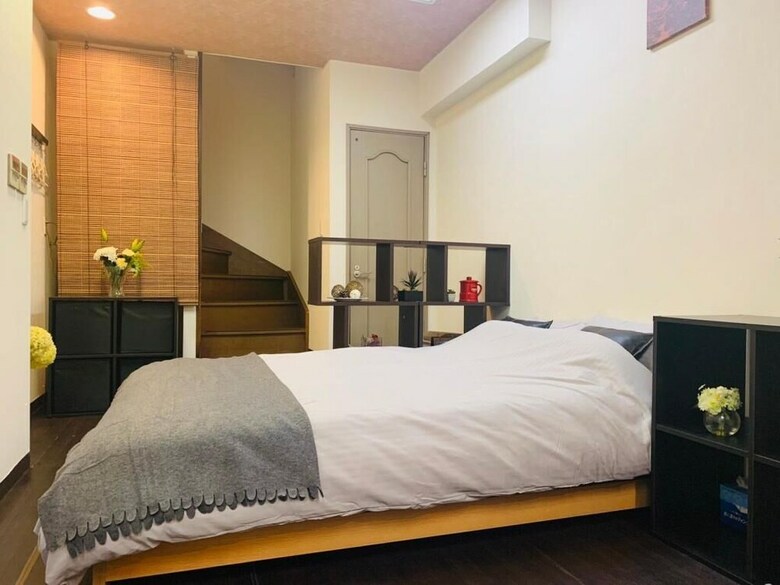 Shimanouchi Guesthouse