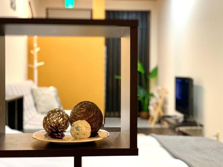 Shimanouchi Guesthouse