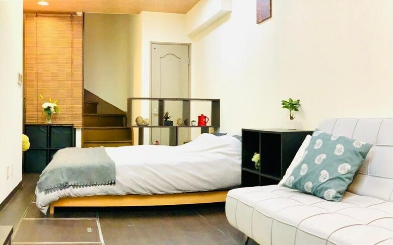 Shimanouchi Guesthouse