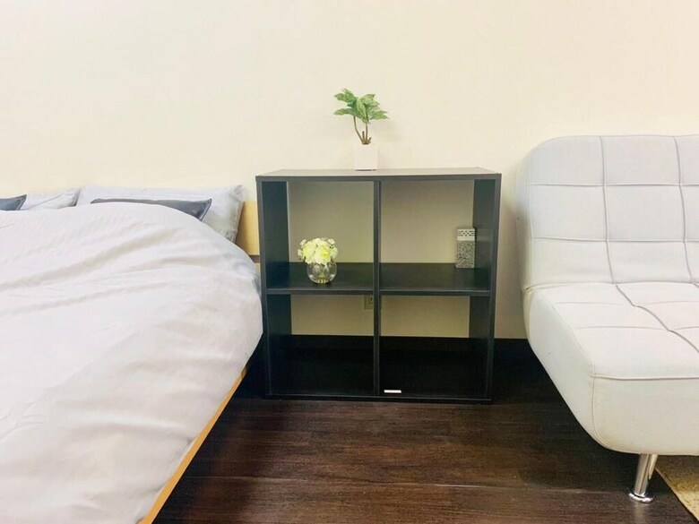 Shimanouchi Guesthouse