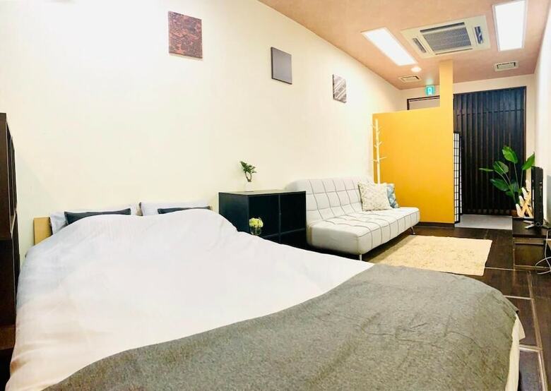Shimanouchi Guesthouse